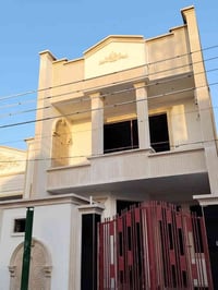 عمل واجهات شغل ملكي حسب الطلب لبخ وطلس وفوم وسيراميك للاستفسار الاتصال...