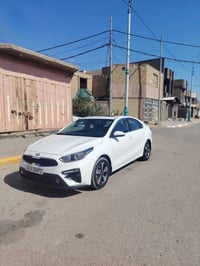 سيراتو • ٢٠٢١ • رقم نجف