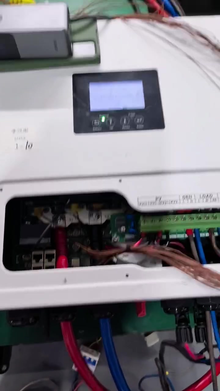 Powerzone Solar Energy  للجودة عنوان😍😍


**إذا كنت صاحب هذا الإعلان وتريد حذفه لأي سبب، رجاءا أرسل رسالة إلى الدعم الفني**
