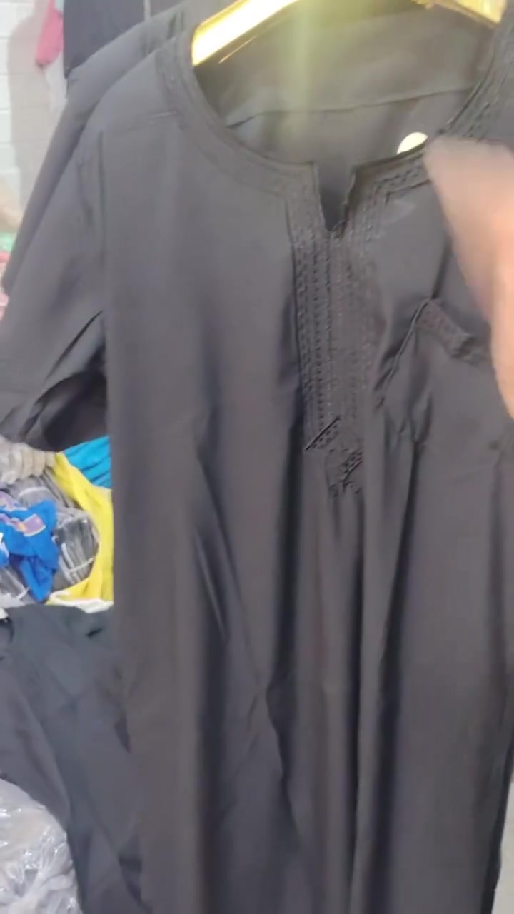 جمله فقط سعر درزن ٣٣-الف

قياس2_6سعر درزن ٣٩

قياس ١٢_18سعر درزن ٤٨

البضاعه شرط الفحص كوالتي سواد فاحم😘❤️❤️❤️

اقل طلب كل كروب ٢ درزن 

شرط الفحص كوالتي عالي 🙋

🌹 خصم خاص لصحاب شلفان


**إذا كنت صاحب هذا الإعلان وتريد حذفه لأي سبب، رجاءا أرسل رسالة إلى الدعم الفني**