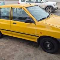 سايبا للبيع موديل 11 سياره مكفوله شواصي بيهة طخات قليله سياره كلش نضيف...