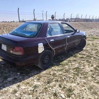 النترا • ١٩٩٣ • رقم ديالى