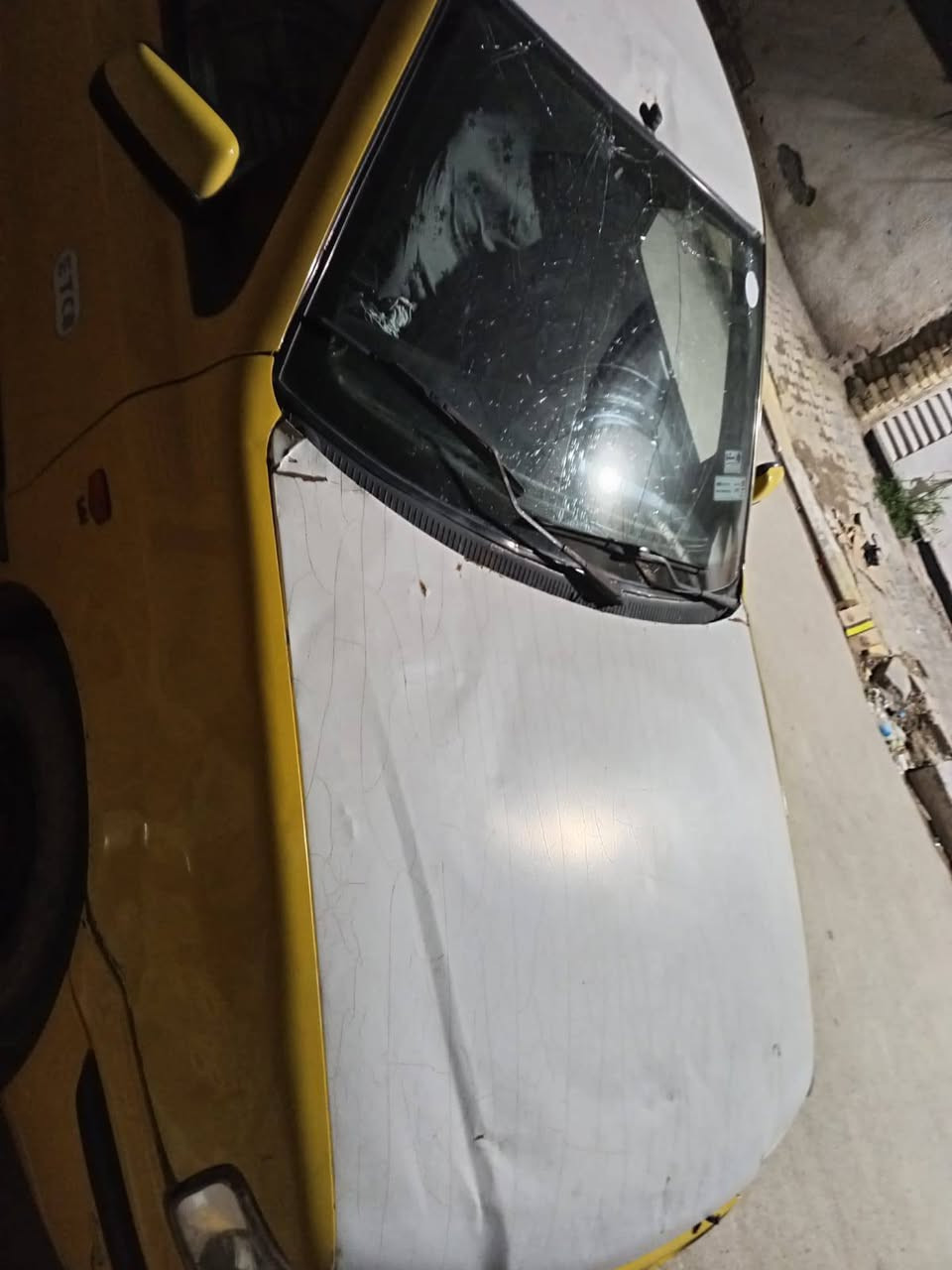 سمد البيع شرط تحويل مديل9 مراوس بسايبه عادي محرك وكير شرط بل جيس ***********
