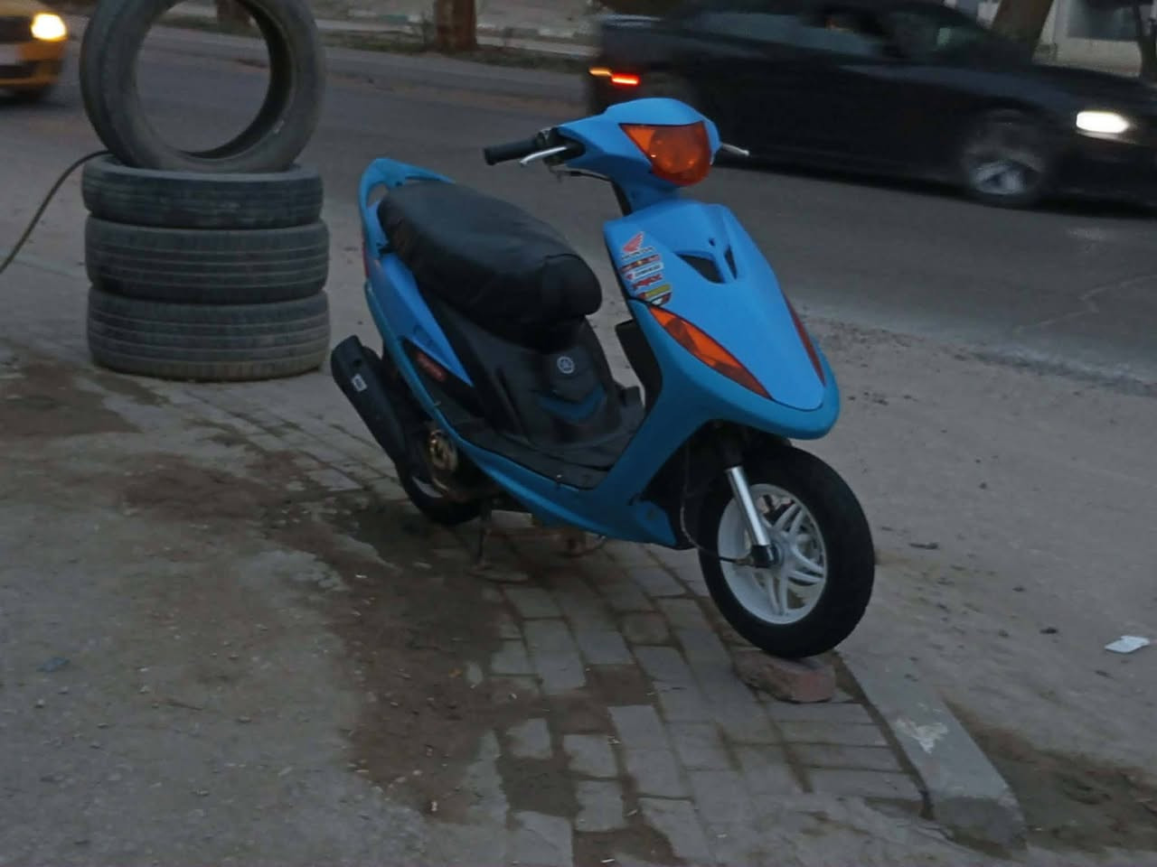 درجه لبيع ماكس عدله درجه فول 55مزوده مكان نجف ابو صخير اذه اكو مروس عادي لسعر600


**إذا كنت صاحب هذا الإعلان وتريد حذفه لأي سبب، رجاءا أرسل رسالة إلى الدعم الفني**