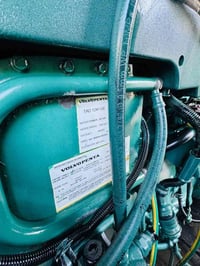 مولده فالفو 12.41 كاتم 450k  07719100014