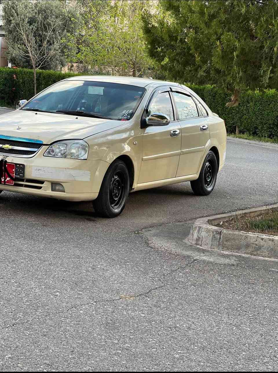 تەکسی ئپترا مۆدلی2005گئرو مەکینە بەشەرت چورا جامام کاربای گئری حادی توندی تۆلی بەشەرت هەموو گیانیم گۆریەوە هەمووی تازیە تەحول بەناو کردن بەشەرت سەنەویەکە ٢٠٢٠ قەرزارە خەرامەی لەسەرە بەبری 1,130یەک ملیۆنو سەتیو سی هەزر نرخی ئەم سەیارە 80$وەرقە بئ مەحامەلە هەموو شتەکانم نوسیەوە گۆرینەوەش ناکەم ئەگەر موشتری نی سەرمان مە هئشئنە لەگەل رئزم .
ژ.م*********** أربيل, العراق
