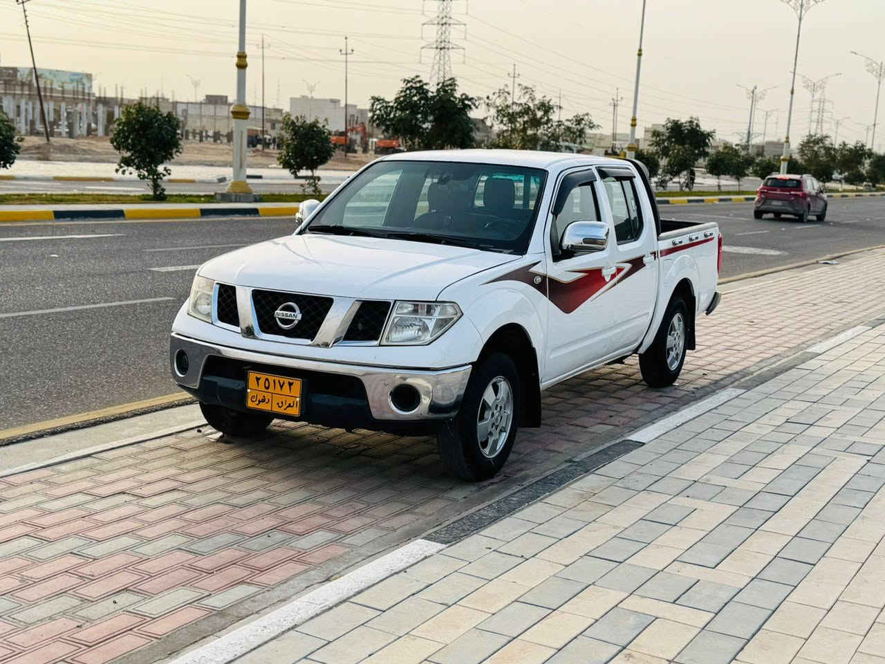 سلام عليكم نيفاره مديل 9 تبريد حداديه مكينه كيركله جديد سياره جديده حيل مابيه اي نقص سعر 68 مكان سياره كربلاء ستفسار عل رقم***********
