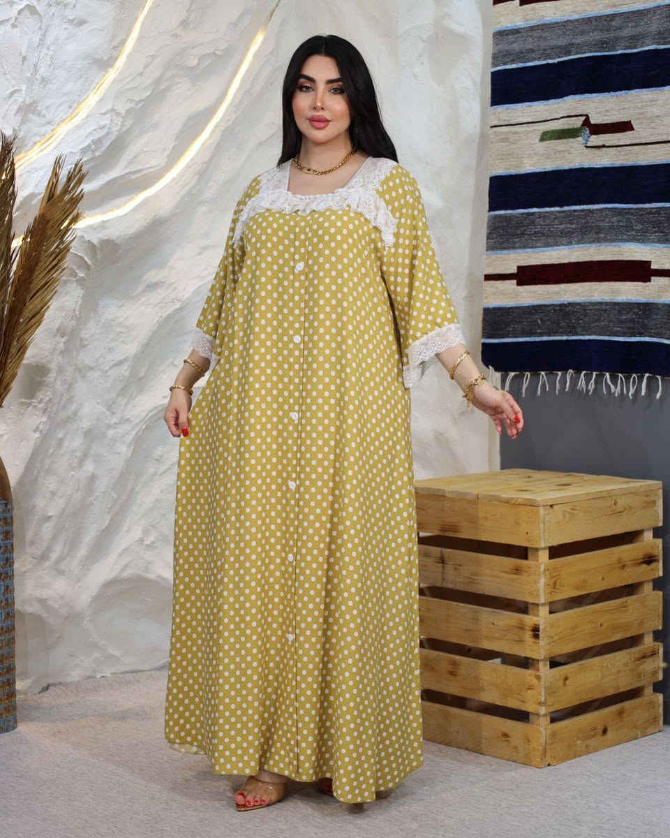 دشداشه كشمير مشجر خامه درجه اولى 
⚜️سعر الدرزن 90 الف ⚜️
قياس   2XL 3XL 4XL 5XL
اقل طلب درزن 
https://t.me/steal80


**إذا كنت صاحب هذا الإعلان وتريد حذفه لأي سبب، رجاءا أرسل رسالة إلى الدعم الفني**