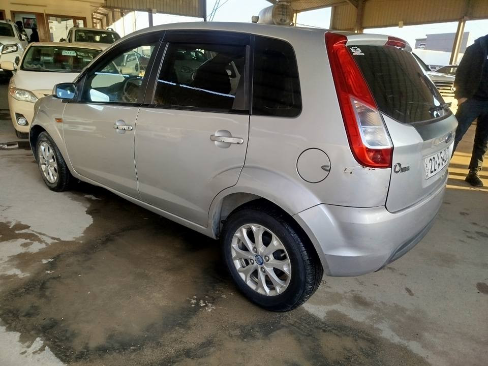 فؤرد فيكؤ ٢٠١٣ شه ريكه ى نيفا ته نها ١٠٠ هه زار رؤشتوه سه نه وى تا ٢٠٢٤ تازه يه بئ بؤياخه دوسى به له ساردى هه يه به شه رتى هه موو شتيك نرخى ٧٨ كه ميك مجال *********** السليمانية, العراق
