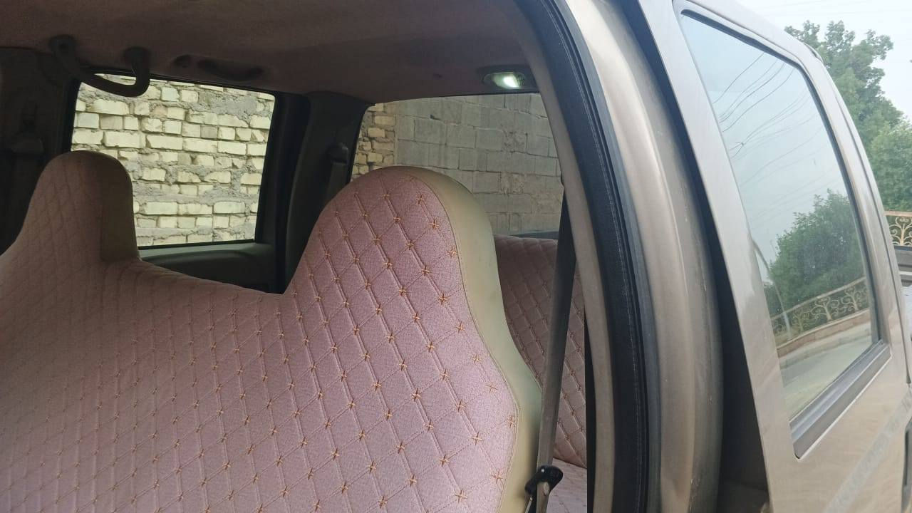 يالله السلام عليكم
مكلف بالنشر

فورد F350 كاز موديل 2007 مزاد اربيل مطارات سنة 2012 السيارة بدون حادث او صبغ السيارة جديده ومال جناي سعرها ٧٥ ورقة وبيها مجال بسيط

واتساب ***********

***********

مكان السيارة واسط مركز المحافظة

شرط التحويل
