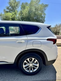 سنتافي • ٢٠١٩ • حادث