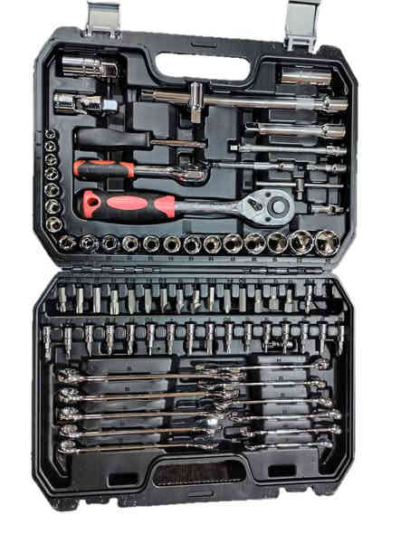 متوفر سيت عدة 78 لقم متعددة اسبانة بكافة الاحجام يدة راجس مع توصالات مختلفة ورؤس درنفيس بسعر 50 الف فقط

للاستفسار التواصل على الخاص او الرقم ***********
