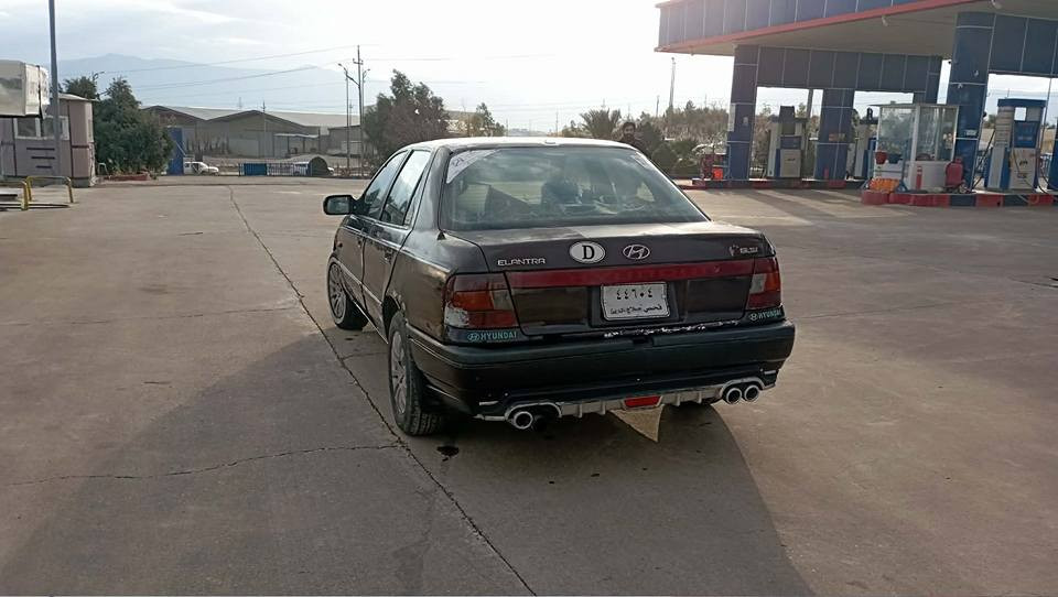 هۆندا بۆ فرشتن سەنەویە  گێرومەکینە بێعەیت دوکەل بوخاری نیە   داعمی نیە   جام کارەبا   کارەبای مەزبوتە  گەرمی ئیش دەکات  تایەو ویلی جوانە تەقەو رەقەی نیە جامەکان شکاوی  درزی نیە   سەیارە زۆر جوانە مالی دۆستە  
مشتەرینیت خۆت هیلاک مەکە  
سێعری     18 ماعمەلە  گۆرینەوەش دەکات بەشتێک بەدلیبێ    هی من نیە   ژمارەی خاوەنی.. *********** السليمانية, العراق
