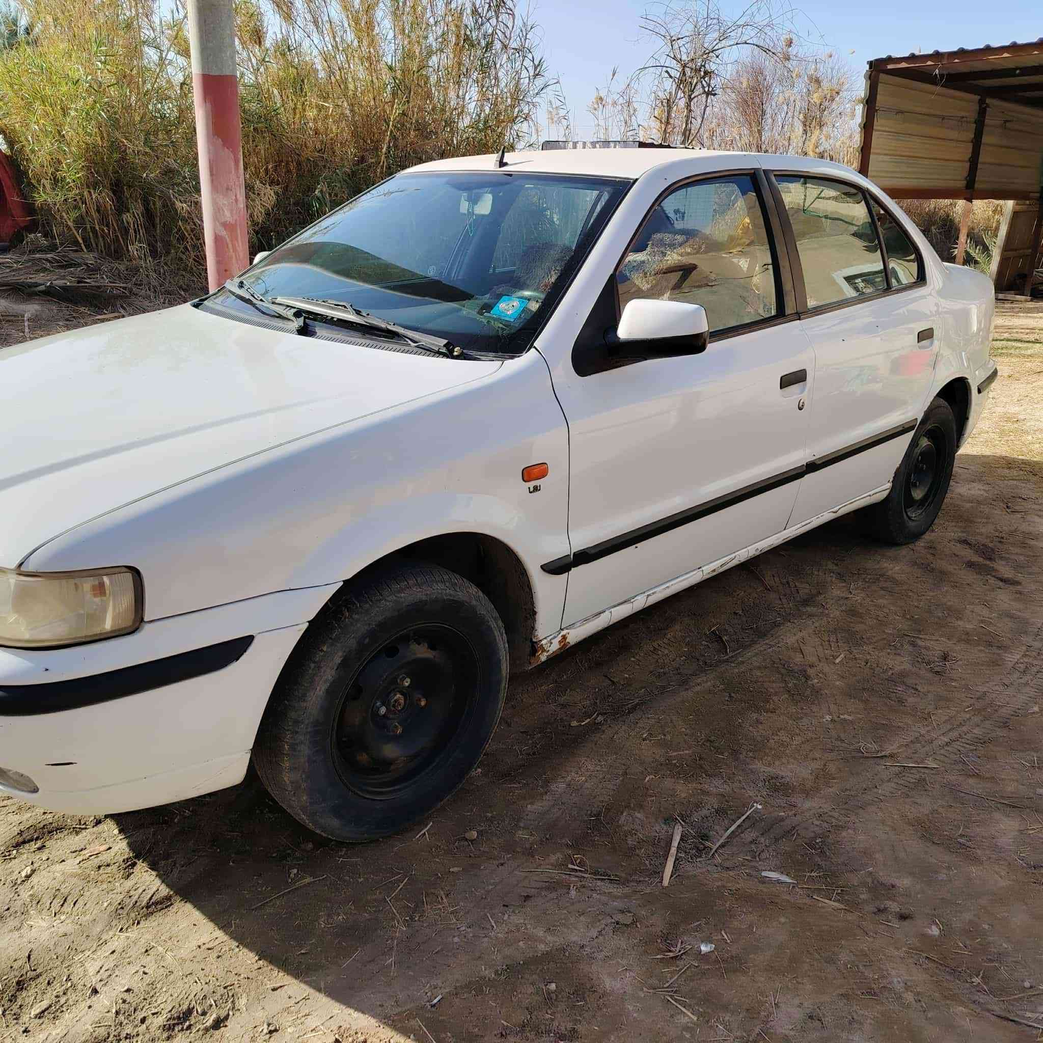 سمند 2010 رقم كربلاء
سنويه لل29
التبريد شرط الفحص
مكفوله من الطخه والضربه والتبديل
ب٣٥ وبيها مجال للشراي
مكاني بابل المحاويل مشروع المسيب
***********
