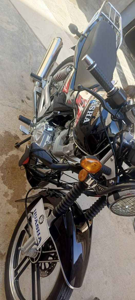 هيوشه 2023 مفوله فول ماشيه 7000 دراجه نضافه احله من الصور بصمات + سويجات 2 بيع او مراوس  السعر950


**إذا كنت صاحب هذا الإعلان وتريد حذفه لأي سبب، رجاءا أرسل رسالة إلى الدعم الفني**