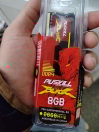 رام لابتوب • ٢×٨ • جديد