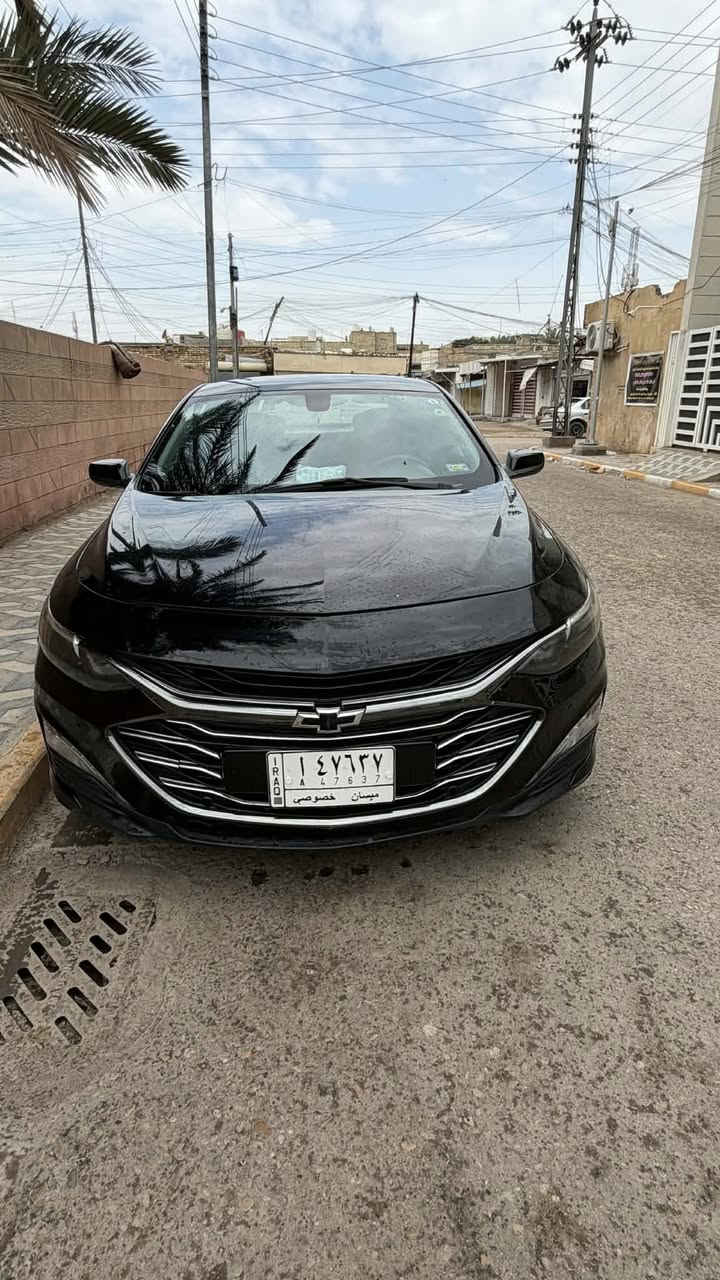 ماليبو امريكي  موديل ٢١ نظيفه السونار بالمنشور مواصفات Lt مواصفات معروفه (كشنات كهربائيه وثلاثه بصمات شاشه كبيره كشن قماش قطعتين تبريد وتحكم ستيرن وبقيه المواصفات ) حداديه نضيفه السعر 110


**إذا كنت صاحب هذا الإعلان وتريد حذفه لأي سبب، رجاءا أرسل رسالة إلى الدعم الفني**