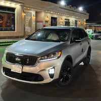 سورنتو • ٢٠١٩ • بدون ايرباك