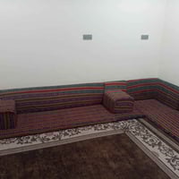 جلسة عربية • ١٧م • أبو الخصيب