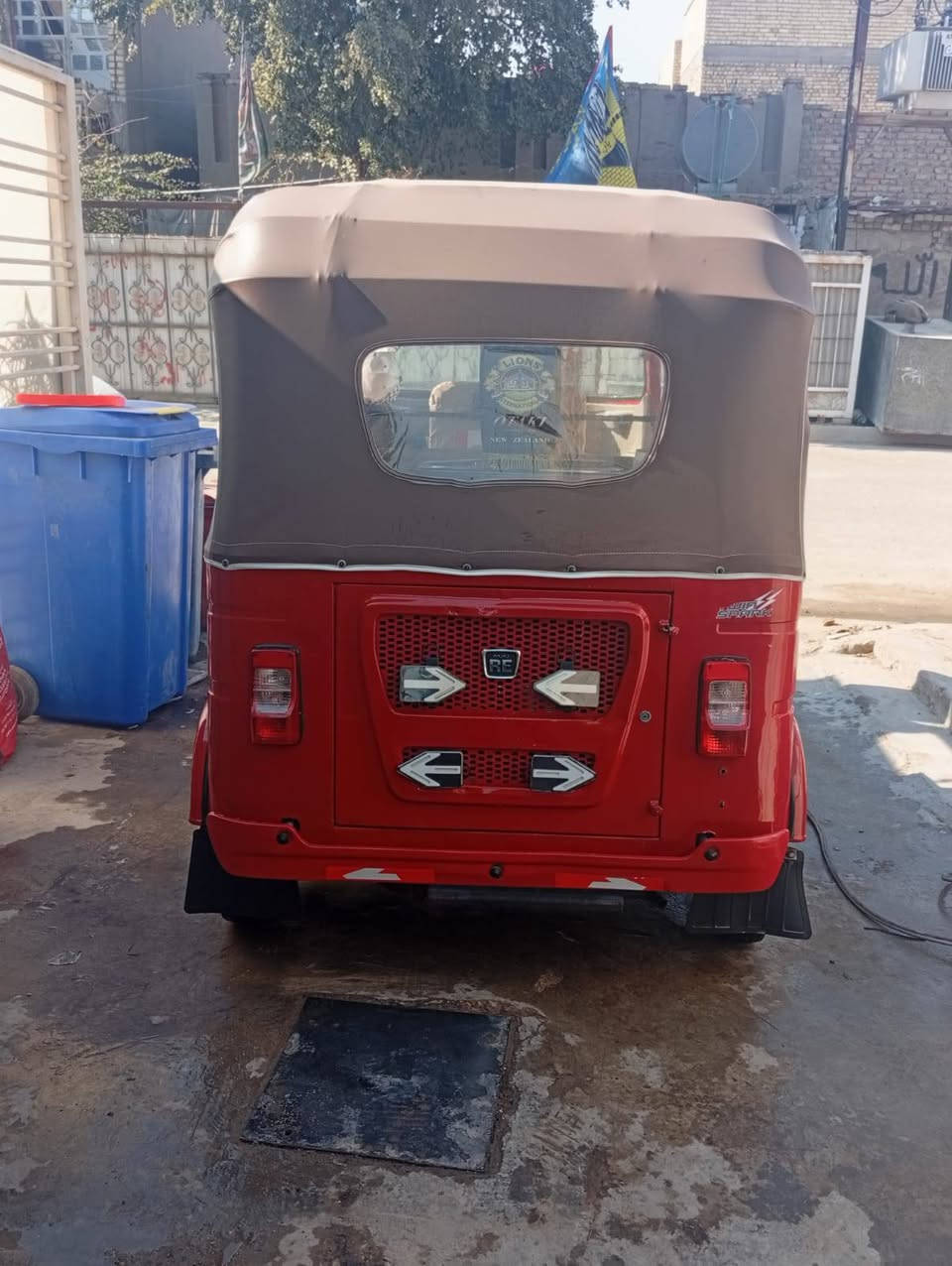 سلام عليكم تكتك 2022/3/24تكتك مجفته بوشه وبستم شركه نصبته احله من الصور تجي وتشوف تخم تاير جديد ***********0خابر وتدلل
