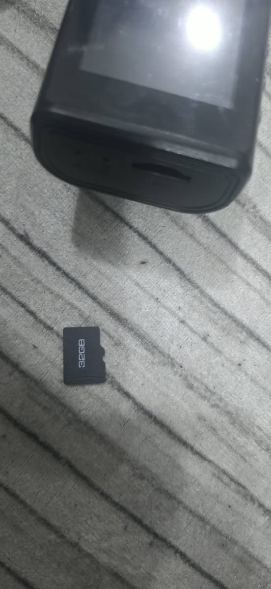 داشكام دقة ١٠٨٠ والرام ٣٢
نقصهه ستاند فقط جديدة ماممشدودة
السعر ٢٥ مكاني البصرة


**إذا كنت صاحب هذا الإعلان وتريد حذفه لأي سبب، رجاءا أرسل رسالة إلى الدعم الفني**