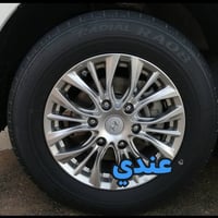 ويل ١٨ • تاير جديد • بصره كرمه