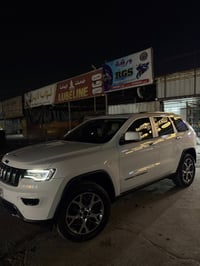 جيب 2019 لمتد بلاص ثلاث شاشات خليجي ماشيه 48 الف رقم بغداد باسمي بيها ...