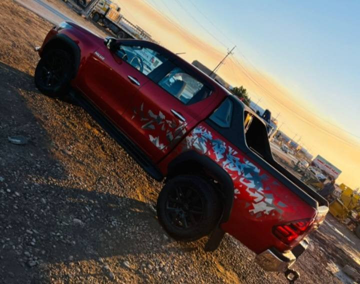 تويوتا اوربي اوتوماتيك مكفوله بس بارد بالبدي

رقم اربيل موديل ٢٠١٧

تصال *********** بيع مراوس

تريد وكاله تريد تحويل

تحياتي السياره في كربلاء
