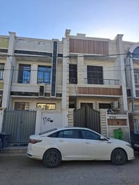 داران للبيع عدد 2 الاول 75 متر الثاني 100 متر زراعي سند 25 الدورة خلف ...