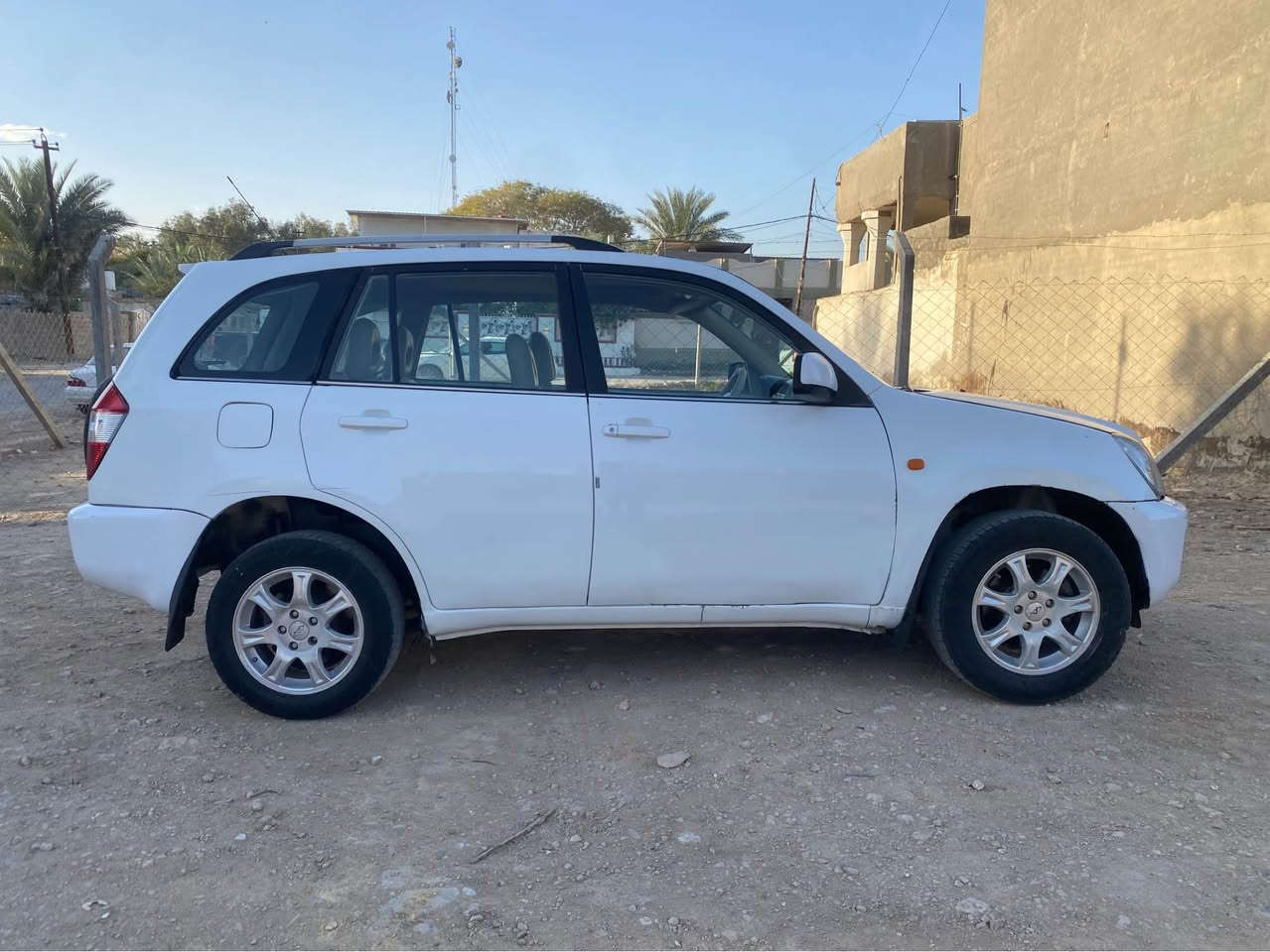 تيكو 2012 جاهزه كير ميكانكي 
بيها فقط تلكيط خياس بسيط 
مكانها بابل المتحتية الشراي يتصب *********** حلة, بابل
