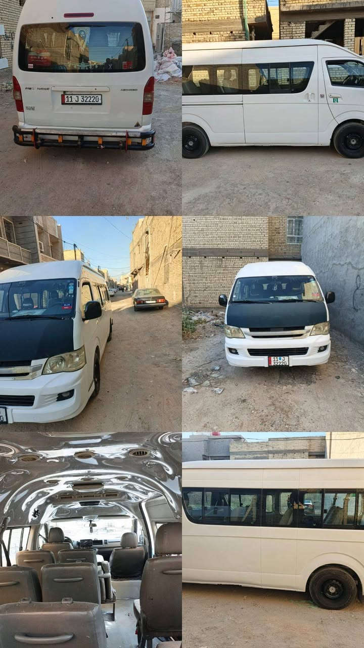 السلام عليكم الحلال للبيع السيارة موديل 2014سياره مكينة كير اكسن كفالة تبريد محور السيارة معمرة الدواير بيها طختين وحده باب السلايت والثانيه بالجنطه والباقي كفاله مكان السياره بغداد مكان السياره الشعب السريدات تدفئه شغاله السعر 125وبيها مجال حك الجيه ‏‪***********‬‏/***********
