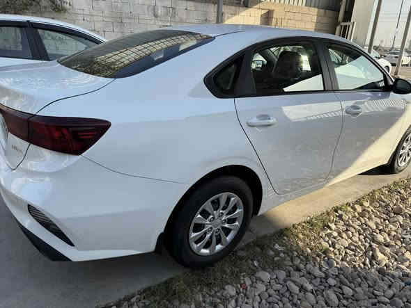 سيراتو
2024
مكفوله عدا فطر بل دعاميه
ماشيه 30 الف
قعتين تبريد مكينه 1600
تحكم جهتين
شاشه لايت زنون عالي ناصي
سعر 180
واسط العزيزيه 1600
***********
***********
