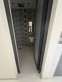 المنصور حي العدل • شقق للايجار • تدفئة وتبريد مركزي