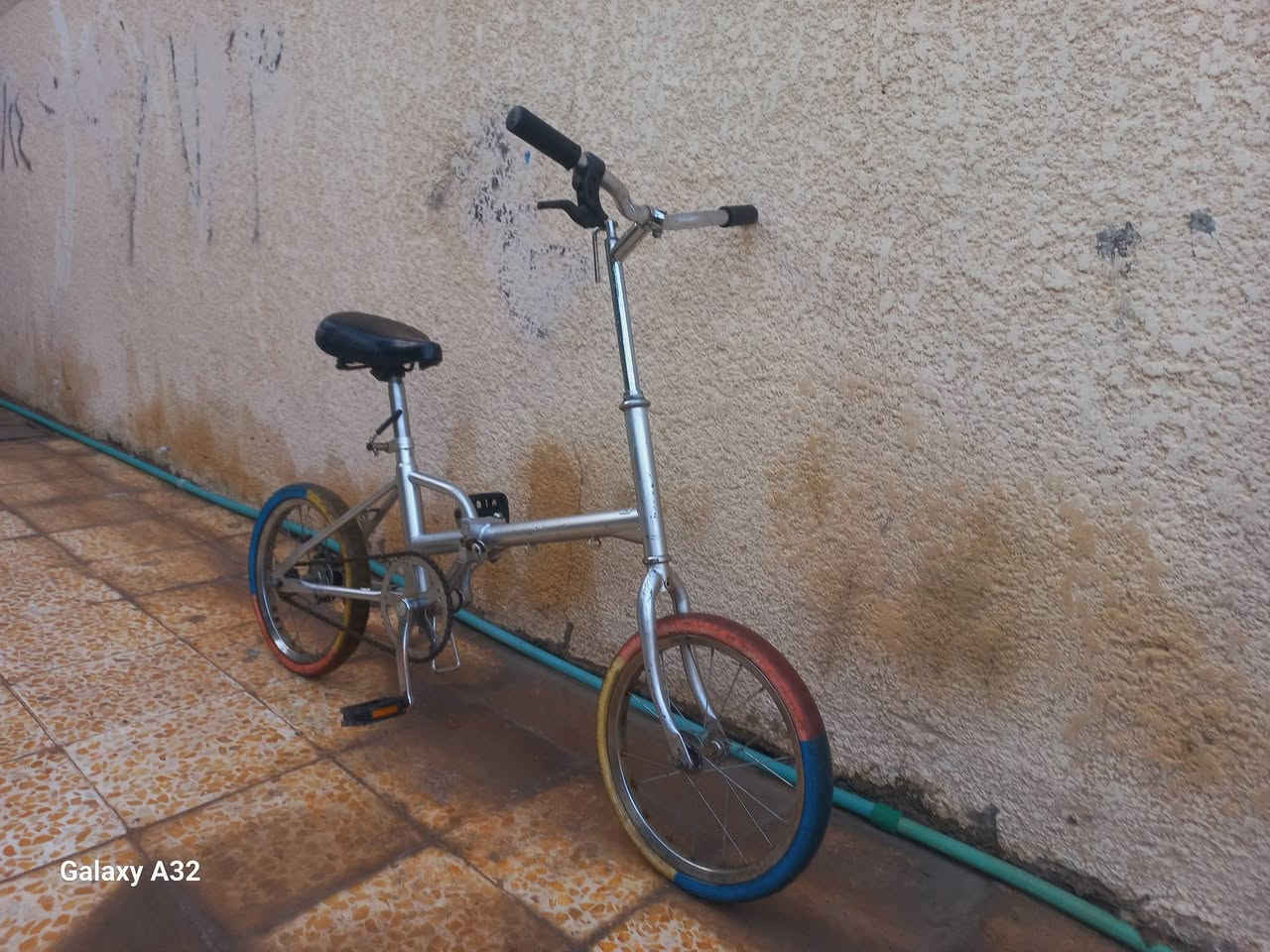 بايسكل للبيع بسعر مناسب مكاني الكوت الزهراء السعر خاص


**إذا كنت صاحب هذا الإعلان وتريد حذفه لأي سبب، رجاءا أرسل رسالة إلى الدعم الفني**