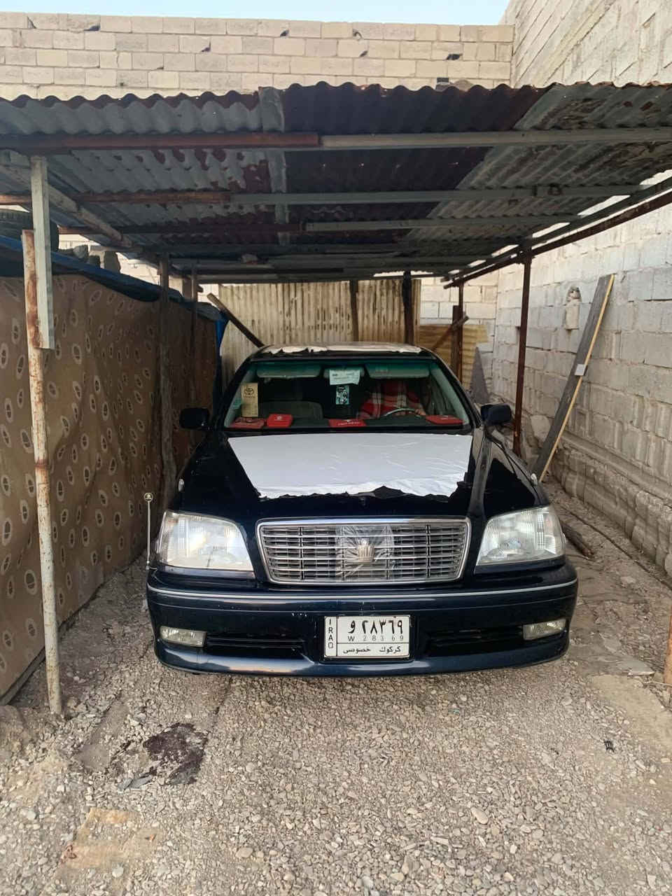 سەرەتابەناوی خوا
مەلیکە بڕاوە 
2001
ڤیڤیتی 
2دوگمە
107k.mڕۆی وە
بێ کۆدە
بێدەعم بێ بۆیاخ  کامل بەشەرت 
دینارێ مەسرەف مەگەڕێ 
تب.......
شوێن سلێمانی 
***********
