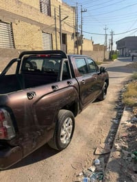 بيك اب    كريت وول موديل 2023  بدون حادث  ضربات بسيطه  ماشيه 95  تواصل...