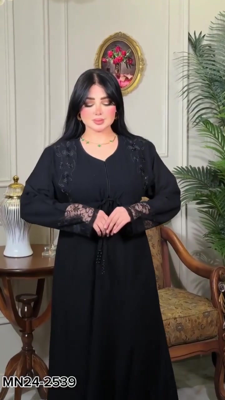 🖤 مجمع وكوزمتك باريس
تشكيلة دشاديش محرم السوداء بأجمل الموديلات والقصات الراقية


**إذا كنت صاحب هذا الإعلان وتريد حذفه لأي سبب، رجاءا أرسل رسالة إلى الدعم الفني**