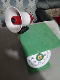 ميزان للبيع وزن 40 كيلو07830231758