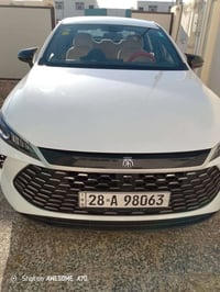 بي واي دي اخت الزيرو 25 مكفوله ماشيه 5 الاف مراوس بس 07719803986