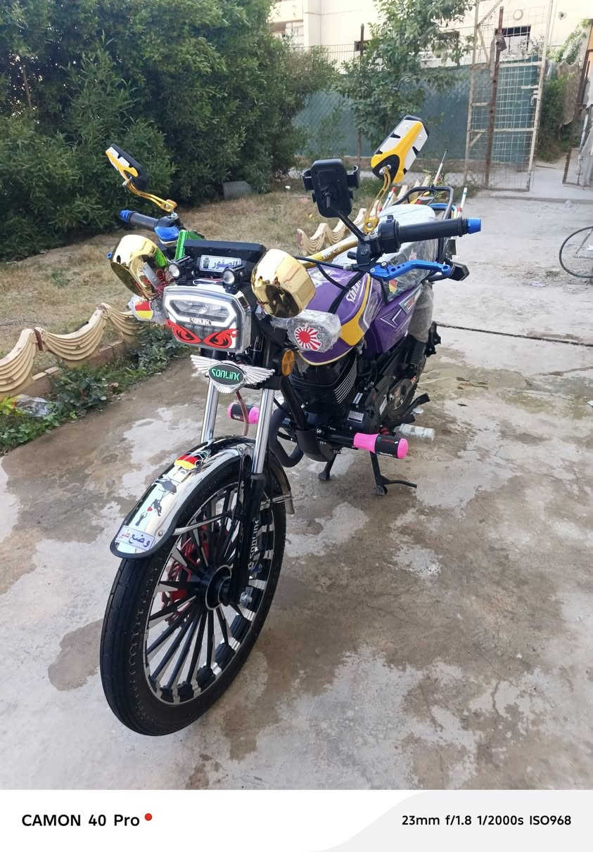 اخون سيبي اف زيرو لون مميز دراجه مزوده مستعمل 3 اسابيع محتاج وريد ابيعه دراجه زيرو تخبل السعر مليون 100 قفل بدون معامله ***********.
