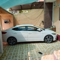 افانتي • ٢٠١٨ • ابيض نينوى