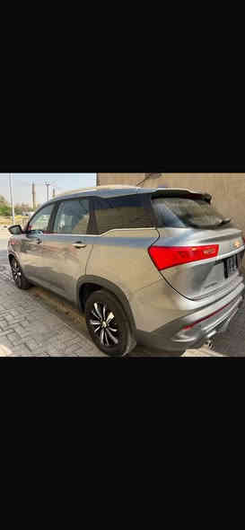 السلام عليكم 
شوفر كابتيفا بريميوم فولل
2022
حادث تقرير 
البدن كفالة عامة بدون صبغ 
السعر 135 
ترهم قسط 

‭0788 689 9060‬
