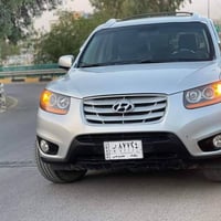 سنتافي • V6 3500 • غاز جديد