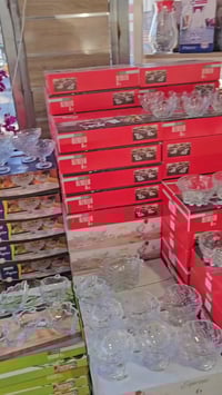 زجاجيات • عروض • بلومارت