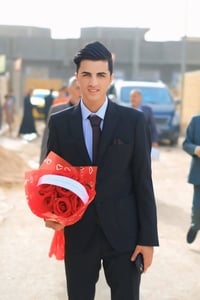 جلسات تصوير 4K • توثيق عرس • بابل قضاء القاسم