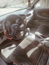 بروتون 2004 للبيع جاهزه من كل شيء تحويل مباشر رقم بغداد العنوان باب رق...