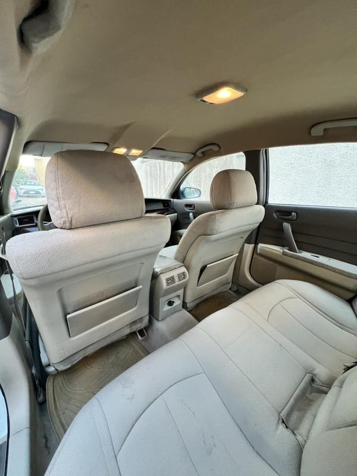 السلام عليكم سافران موديل ١٠
صبغ الجاملاغات الوره بدون معجون اثر شخوط والباقي كفاله عامه تحويل ثاني يوم ٩٨ وبيها مجال بسيط
هذا بيه واتساب ***********
