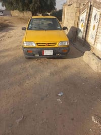 سايبا مديل 2010 مكفوله كير ومكينه وشواصي  السياره جاهزه   كبل للشارع س...