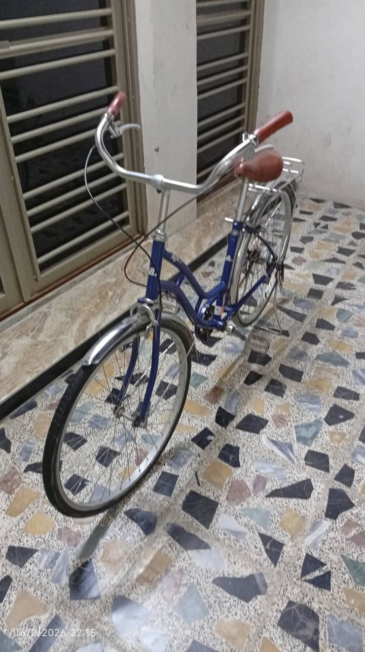 سلام عليكم شباب باسيكل حجم 26. مكاني بغداد سعر 90


**إذا كنت صاحب هذا الإعلان وتريد حذفه لأي سبب، رجاءا أرسل رسالة إلى الدعم الفني**