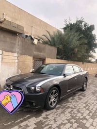 تشارجر • ٢٠١٣ • البصرة